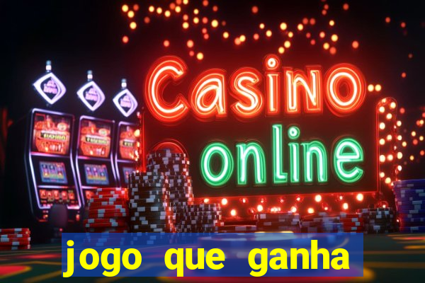 jogo que ganha dinheiro no paypal